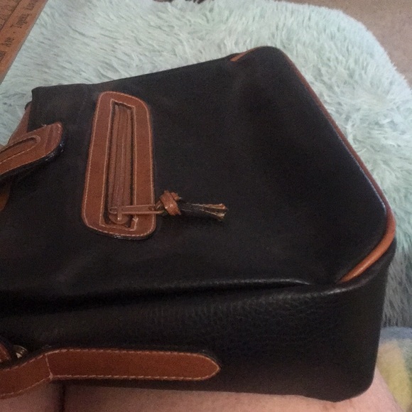 VINTAGE OGGI DOMANI Italian Handbag - Picture 12 of 12